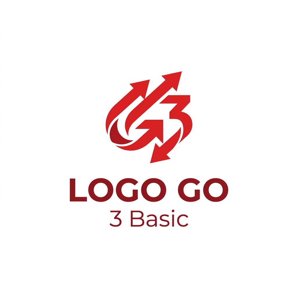 Logo Go 3 Basic