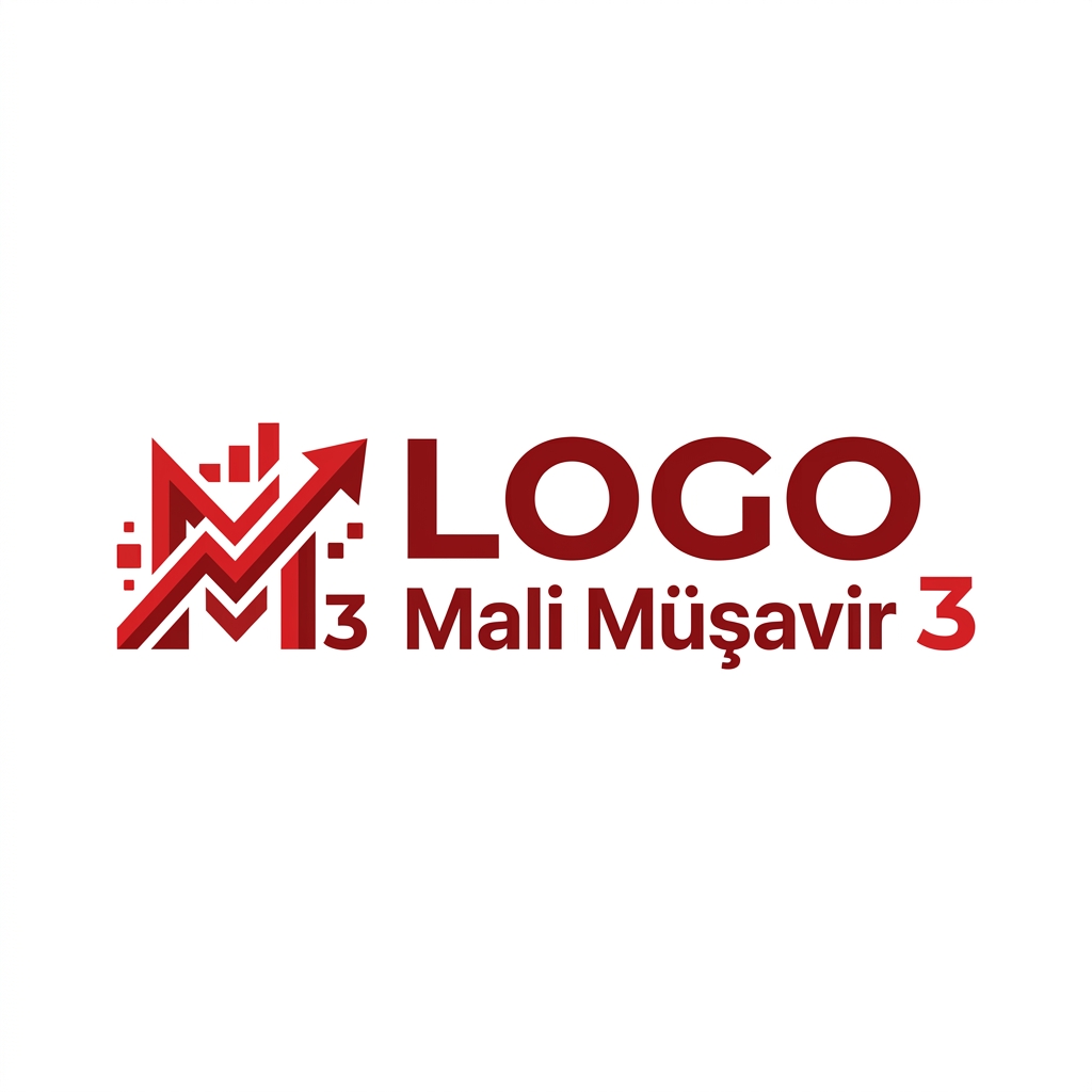 Logo Mali Müşavir 3