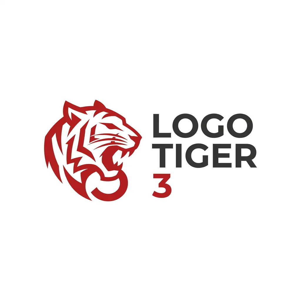 Logo Tiger 3