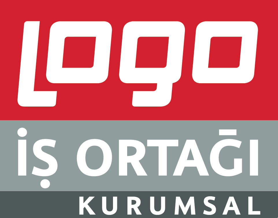 Logo İş Ortağı